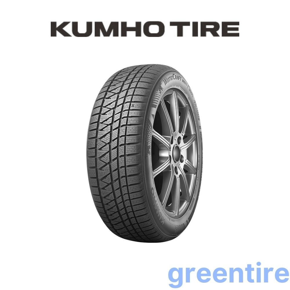 금호타이어 스노우 윈터크래프트 WS71 235/55R19 2355519