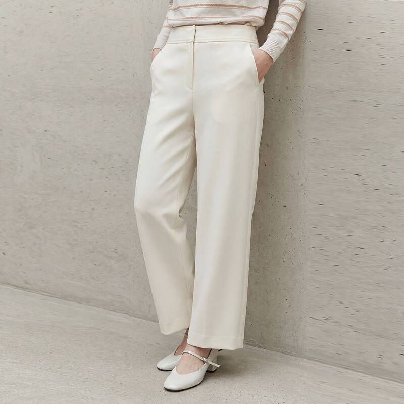 BCBG BCBG 너티 팬츠 B6S2P321 N7P3Q8R1 C7D2E9F4