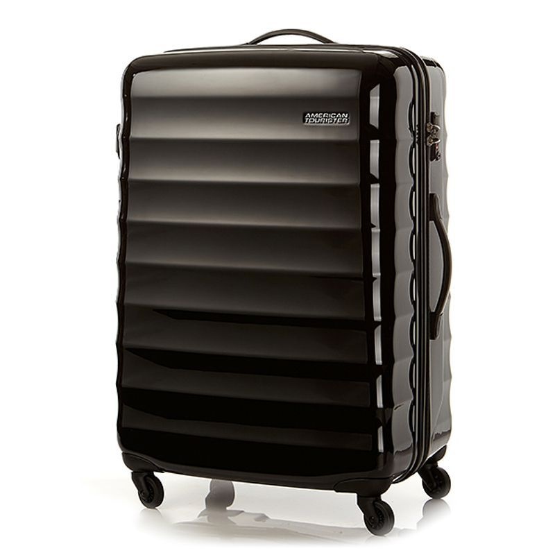 아메리칸투어리스터 PARA-LITE 캐리어 여행가방 77/28 BLACK R9109006