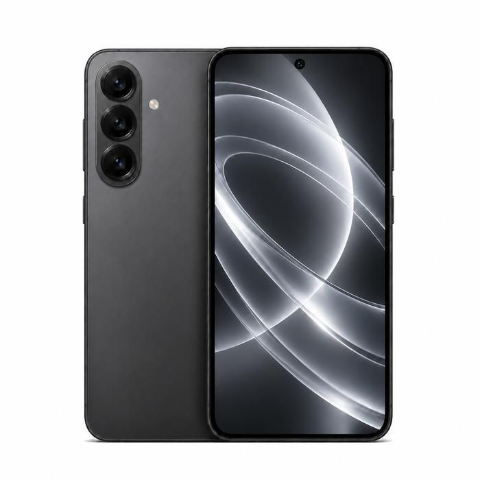 [삼성전자] 갤럭시 S26 플러스 512GB 자급제 블랙 Cr