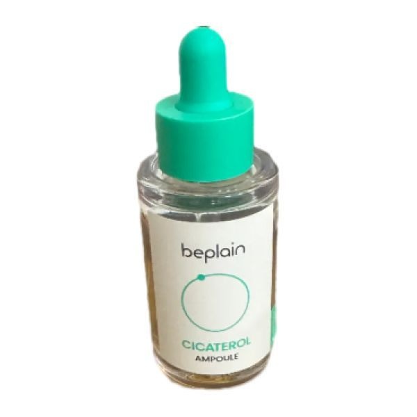 트러블케어/리필기획 비플레인 시카테롤 앰플 30ml 리필기획 +리필 31ml