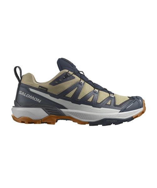 살로몬 X 울트라 360 엣지 GTX - 슬레이트 그린:카본 / L47526400