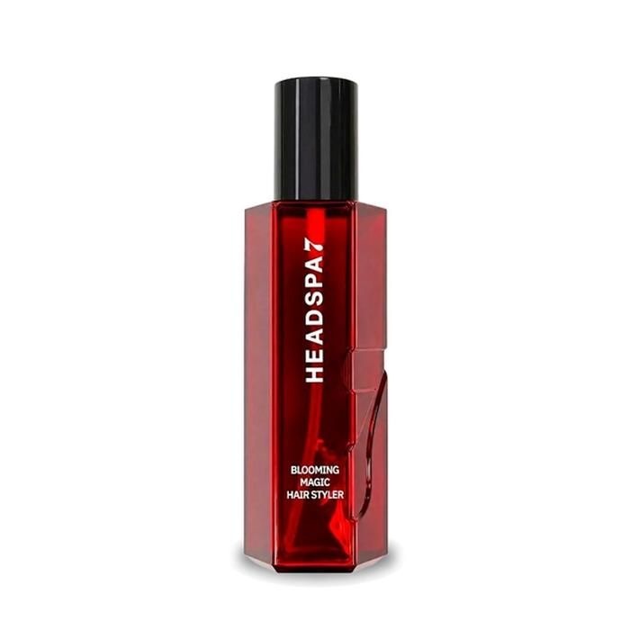 헤드스파7 블루밍매직 헤어 볼륨 스타일러 160ml 1개