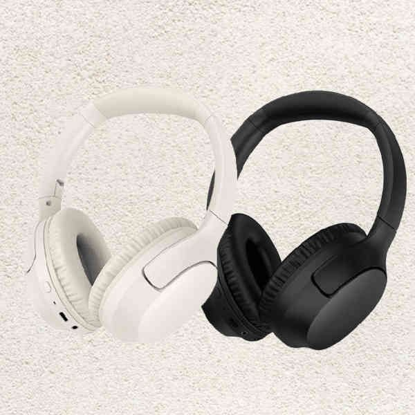<b>QCY</b> <b>QCY</b> <b>H2</b> PRO 무선 블루투스 헤드셋 헤드폰 611677