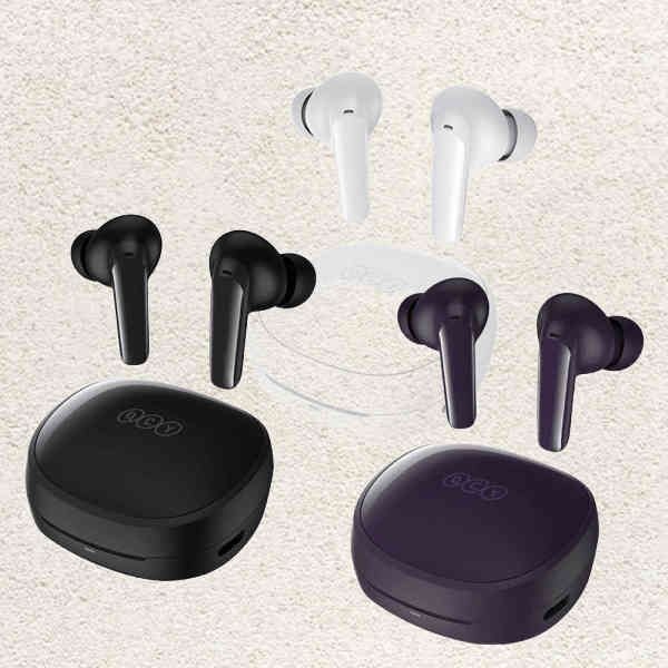 QCY T13X APP 블루투스 이어폰 611667