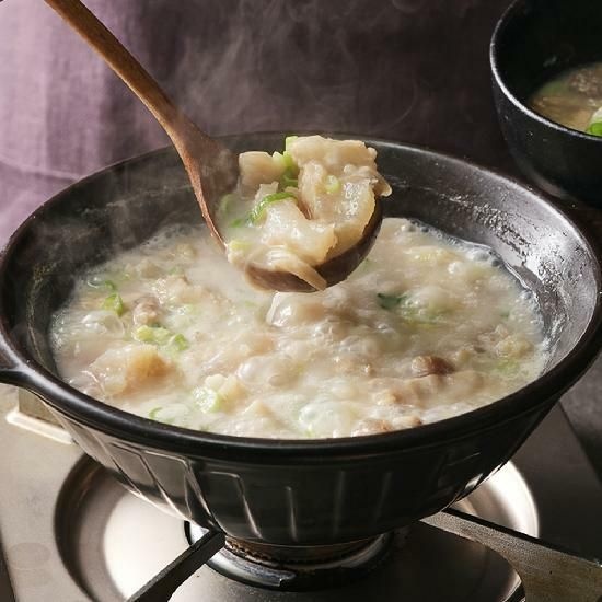 [산해직송] 한우사골 도가니탕 500g x 5팩