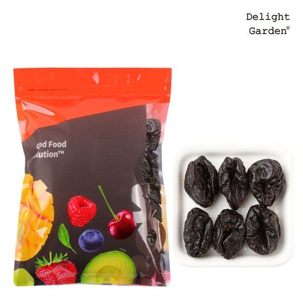 딜라잇가든 딜라잇가든건조과일 프룬(건자두)1kg