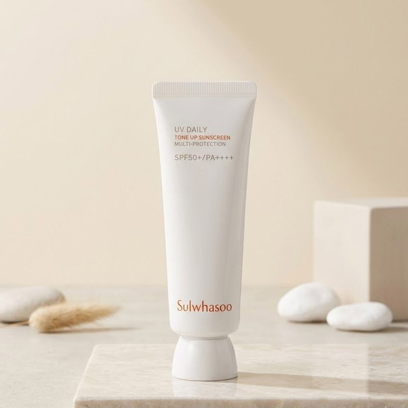 설화수 (eTV) 설화수 상백 톤업선크림 50ml _G[36285935]