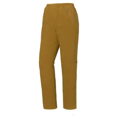 モンベル モンベルクリフライトイージフィットパンツMN KHAKI JBWIXMPL042