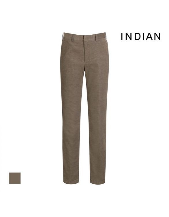 인디안 INDIAN 몰스킨 바지_MITDLXF9131