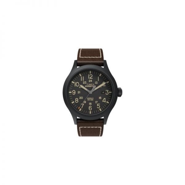チームXエクスペディションスカウト40mmメンズウォッチ1044231