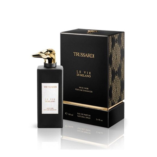 트루사르디 르비드 밀라노 머스크 느와르 퍼퓸 인핸서 EDP 100ML