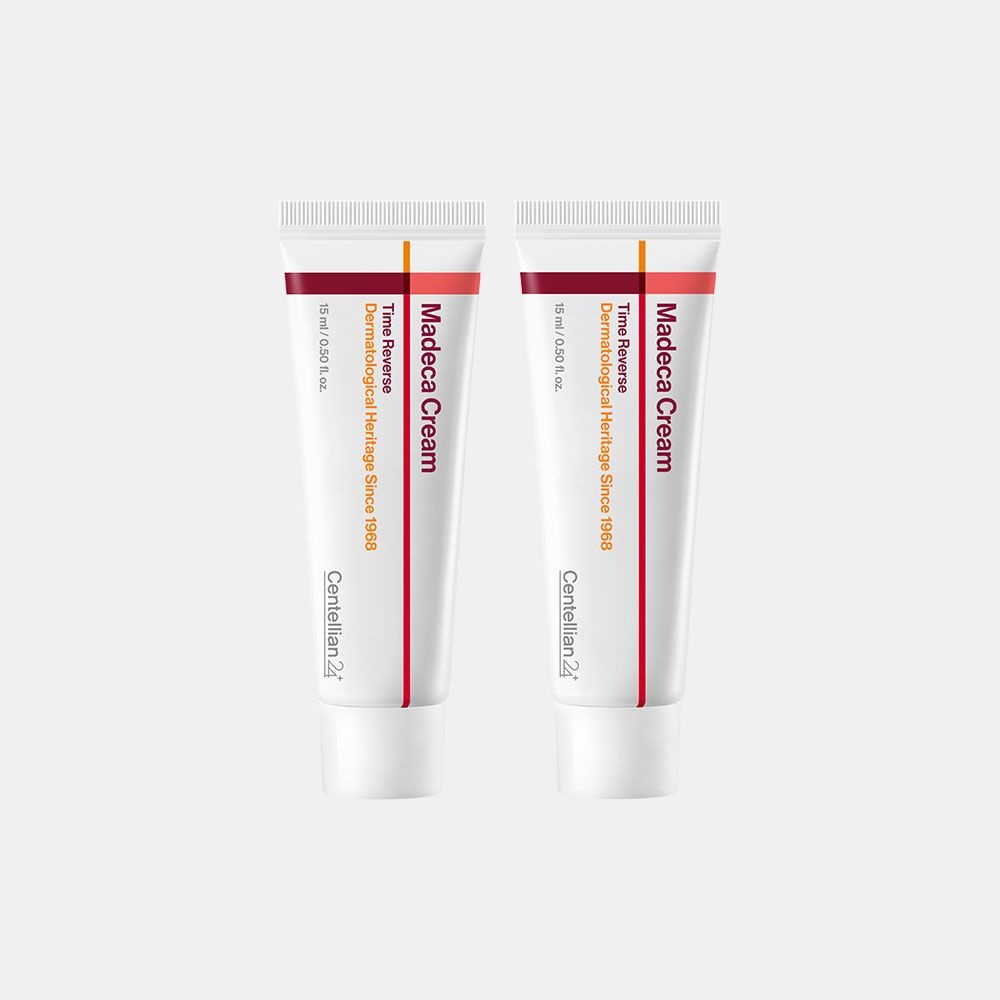 동국제약 센텔리안24 마데카크림 타임리버스 15ml, 2개