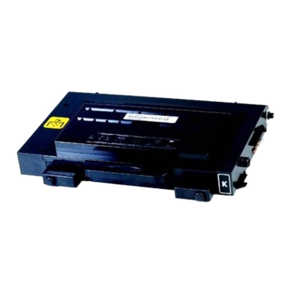 삼성 재생토너 4색 세트 CLX 6200 대용량 사무실용 간편 정밀