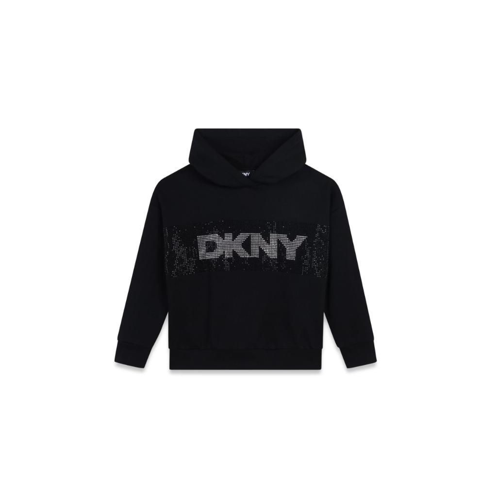 [해외] DKNY 후디 드레스 D60242K_09B