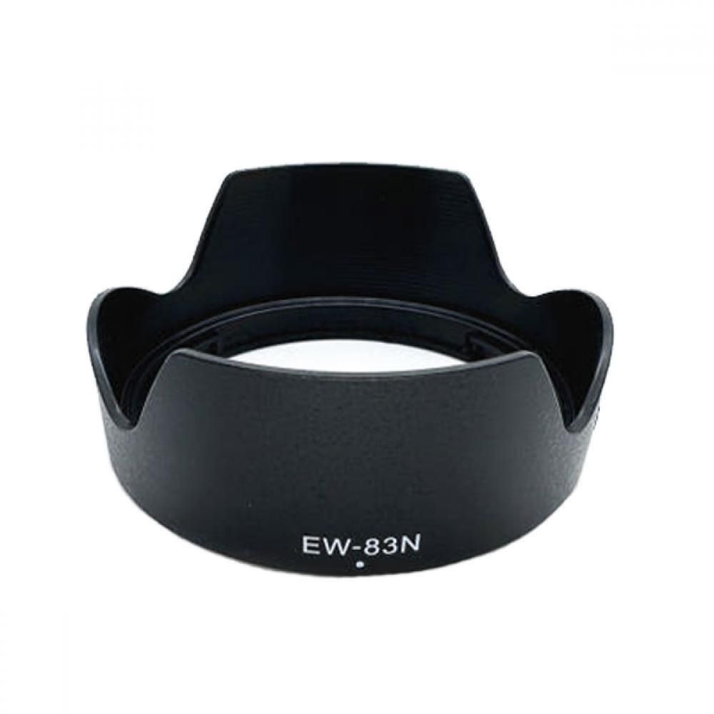 캐논 EW-83N 호환 RF 24-105mm F4L IS USM 렌즈 후드