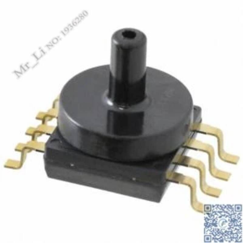 [해외] MR 센서 sensor Mpxa4100ac6u (mr_li)