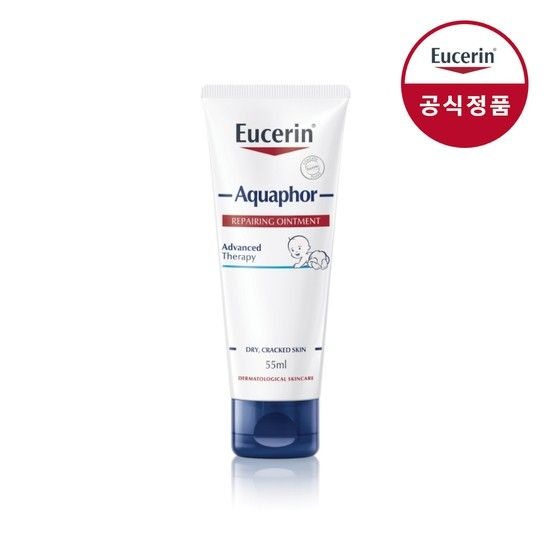 아쿠아퍼 힐링 오인트먼트 55ml