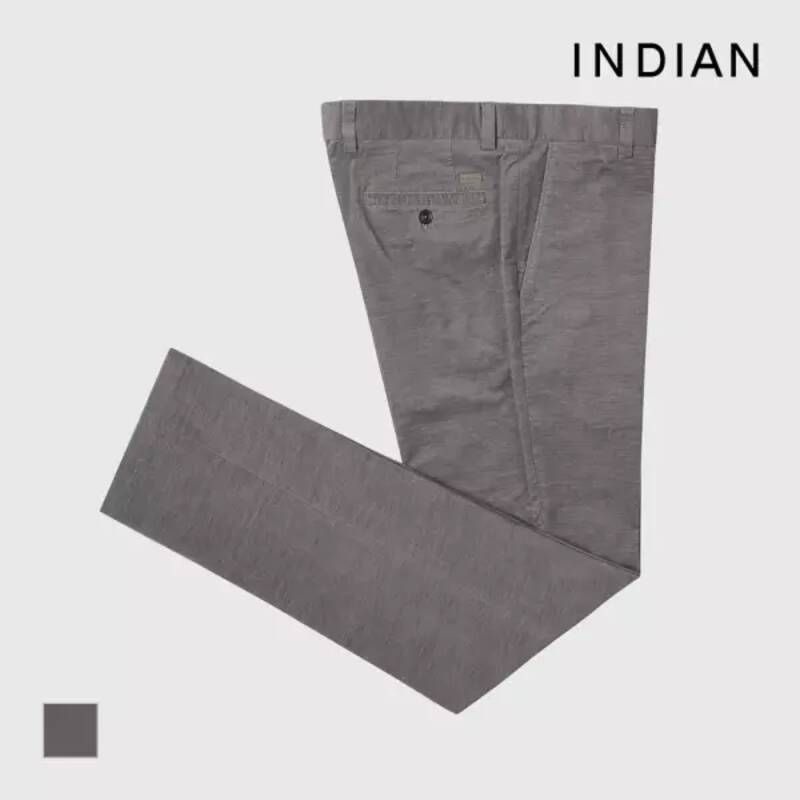인디안 INDIAN 몰스킨 셋업 바지_MITDAYF9101 1184822