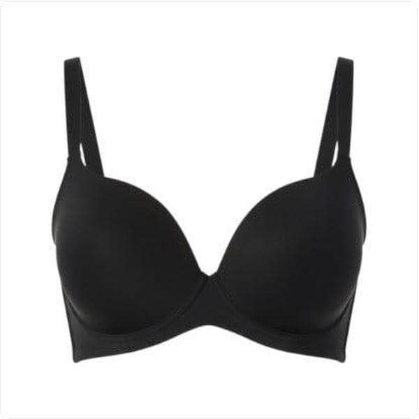 트라이엄프 트라이엄프 여성 CDE컵 90둘레 핑크베이지 베이직 기능성 브래지어TCE002475B 57U291 82U711