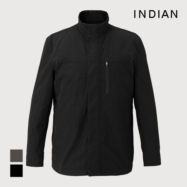 인디안 INDIAN 소프트터치 착탈 사파리_MIUKAXF8361 1225900