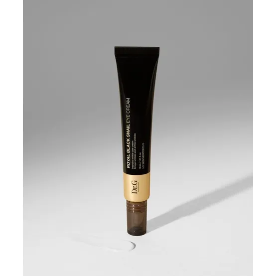 닥터지 로얄 블랙 스네일 아이크림 30mL