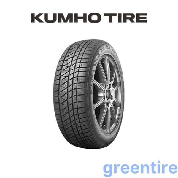 금호타이어 (현대Hmall) 금호타이어 스노우 윈터크래프트 WS71 235/55R19 2355519