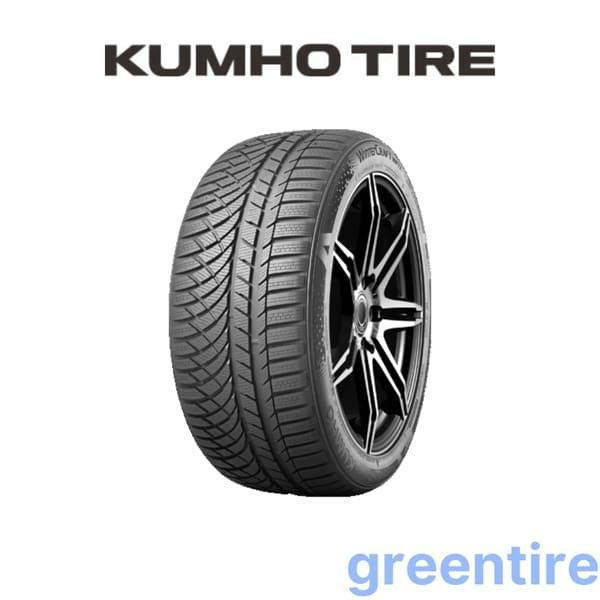 금호타이어 (현대Hmall) 금호타이어 스노우 윈터크래프트 WP72 245/40R19 2454019