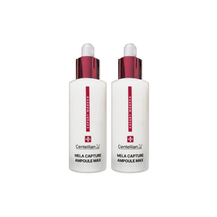 센텔리안24 엑스퍼트 마데카 멜라 캡처 앰플 맥스 45ml 2개/mjc