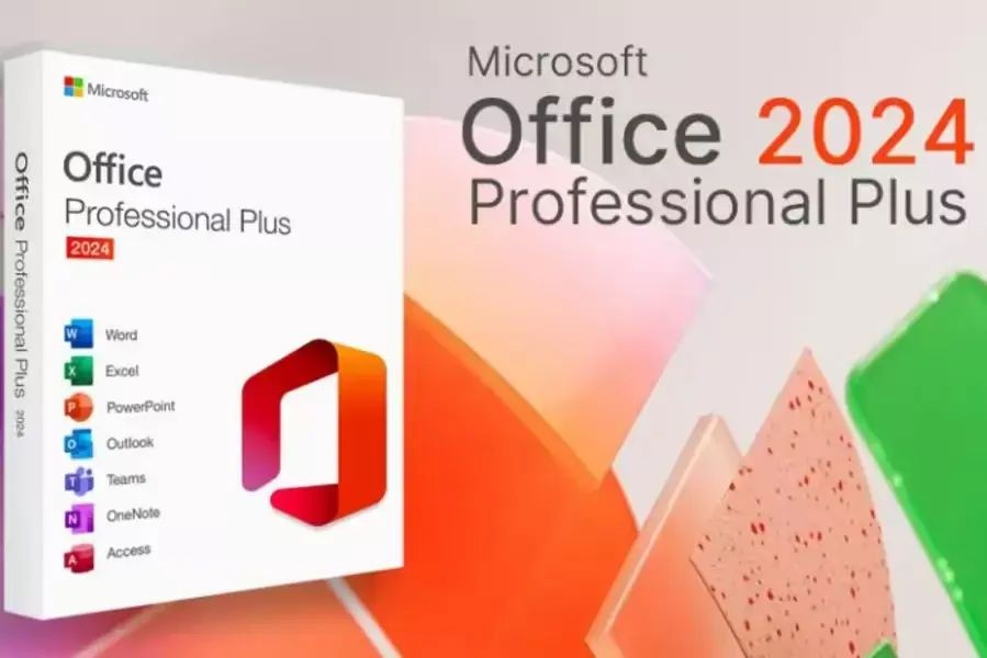 마이크로소프트 오피스 2024 office 2024 한글영구버전 정품키 MS정품