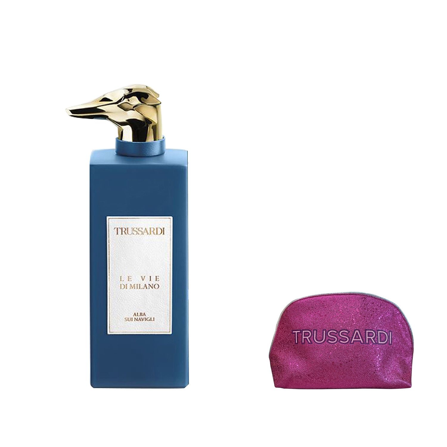 [롯데백화점] 향수존 [트루사르디] 르비드밀라노 알바수이 나빌리 EDP 100ml