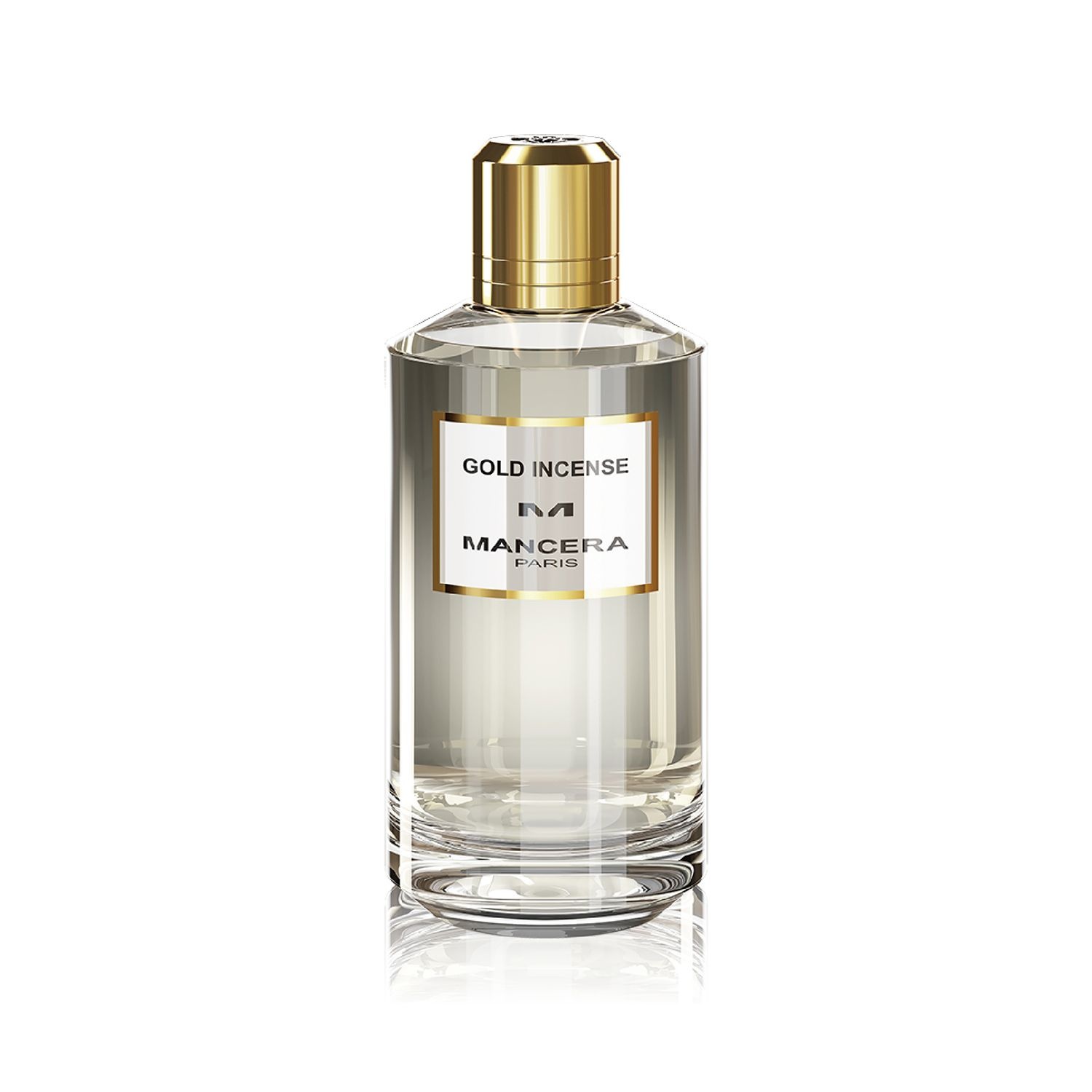 [롯데백화점] 향수존 [만세라] 골드 인센스 오드퍼퓸 120ml (바이알 3종)