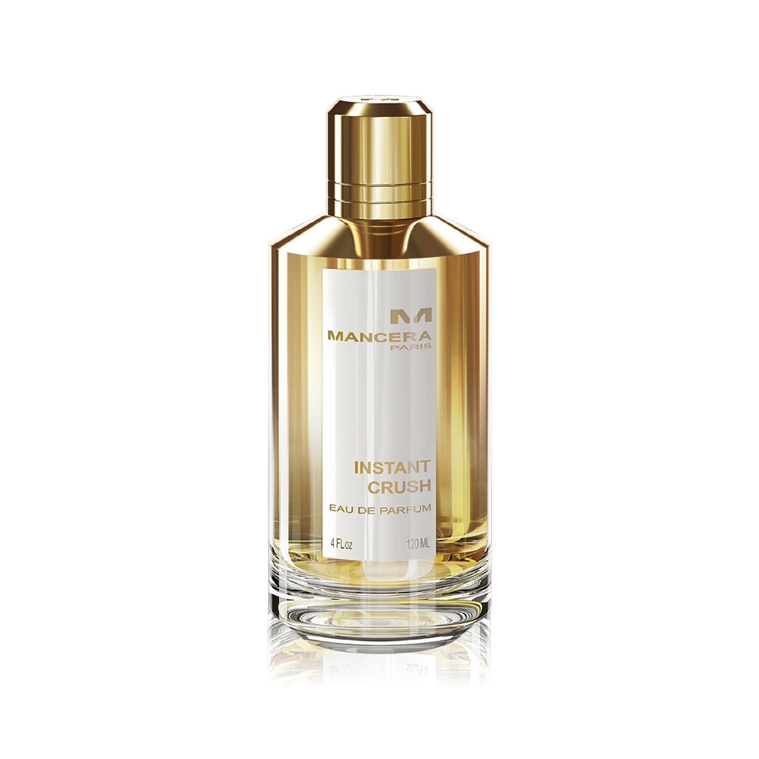 [롯데백화점] 향수존 [만세라] 인스턴트 크러쉬 오드퍼퓸 120ml (바이알 3종)