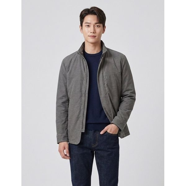 인디안 [하프클럽]몰스킨 라이너사파리_MITKAYW9201