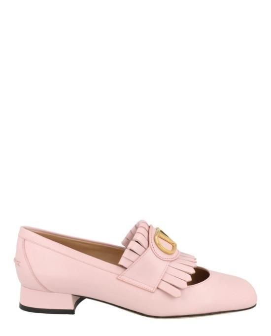 [해외] 발렌티노 가라바니 힐 펌프스 6W2S0L J3DSH W34 60281 38 Neutrals
