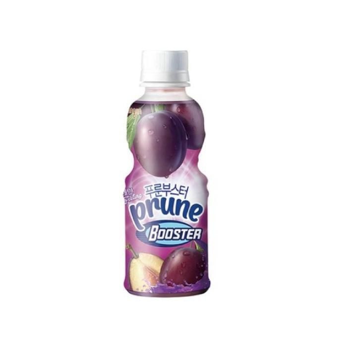 [웅진] 푸룬 부스터 200ml 12개