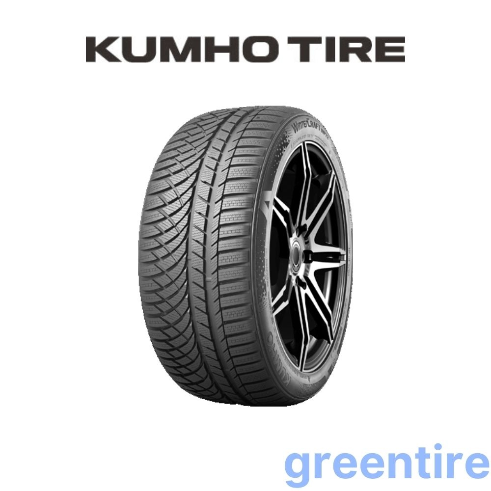 금호타이어 금호타이어 스노우 윈터크래프트 WP72 215/50R17 2155017 전국유료장착