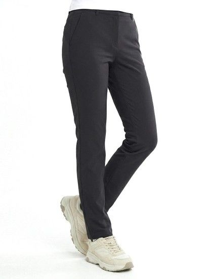 2301PK812W 흡습 속건 스트레치 스판 하이쿨 여성 봄 등산바지