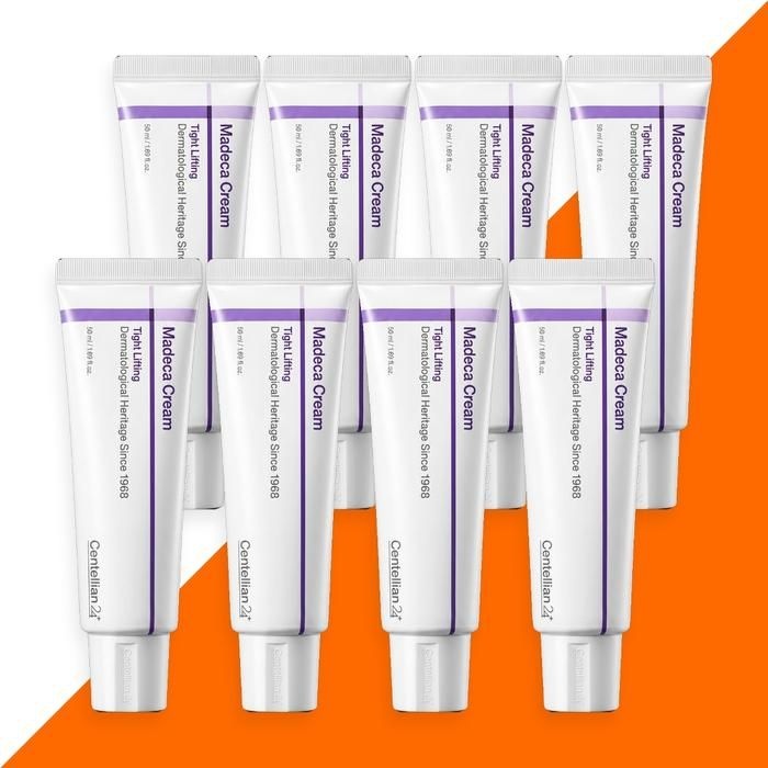 [센텔리안24] 센텔리안24 동국제약 마데카 크림 타이트 리프팅 탄력 안티에이징 50ml 8개 TB