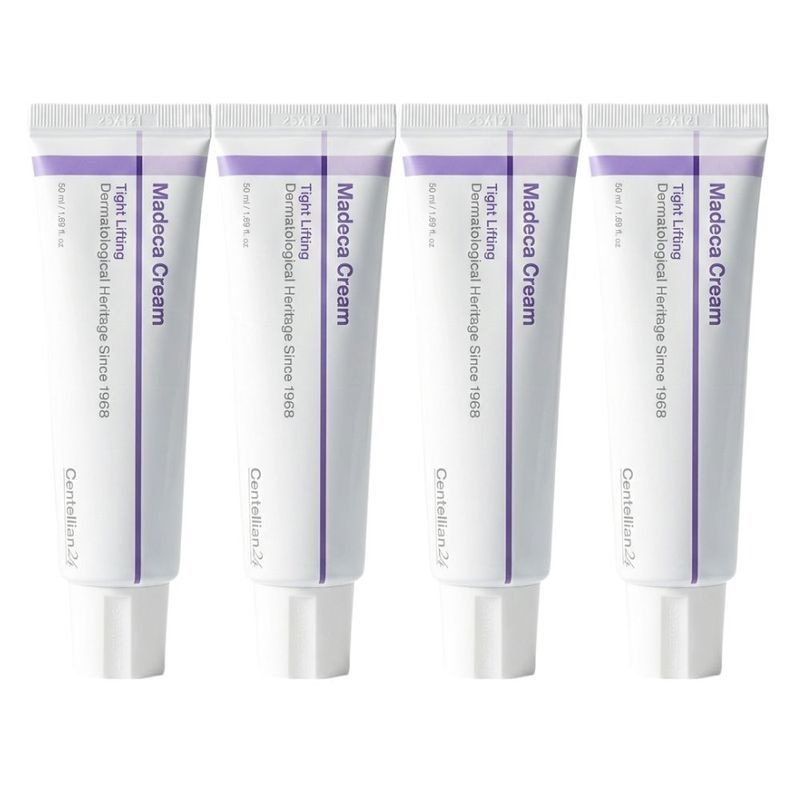 센텔리안24 마데카크림 타이트리프팅 50ml 4개