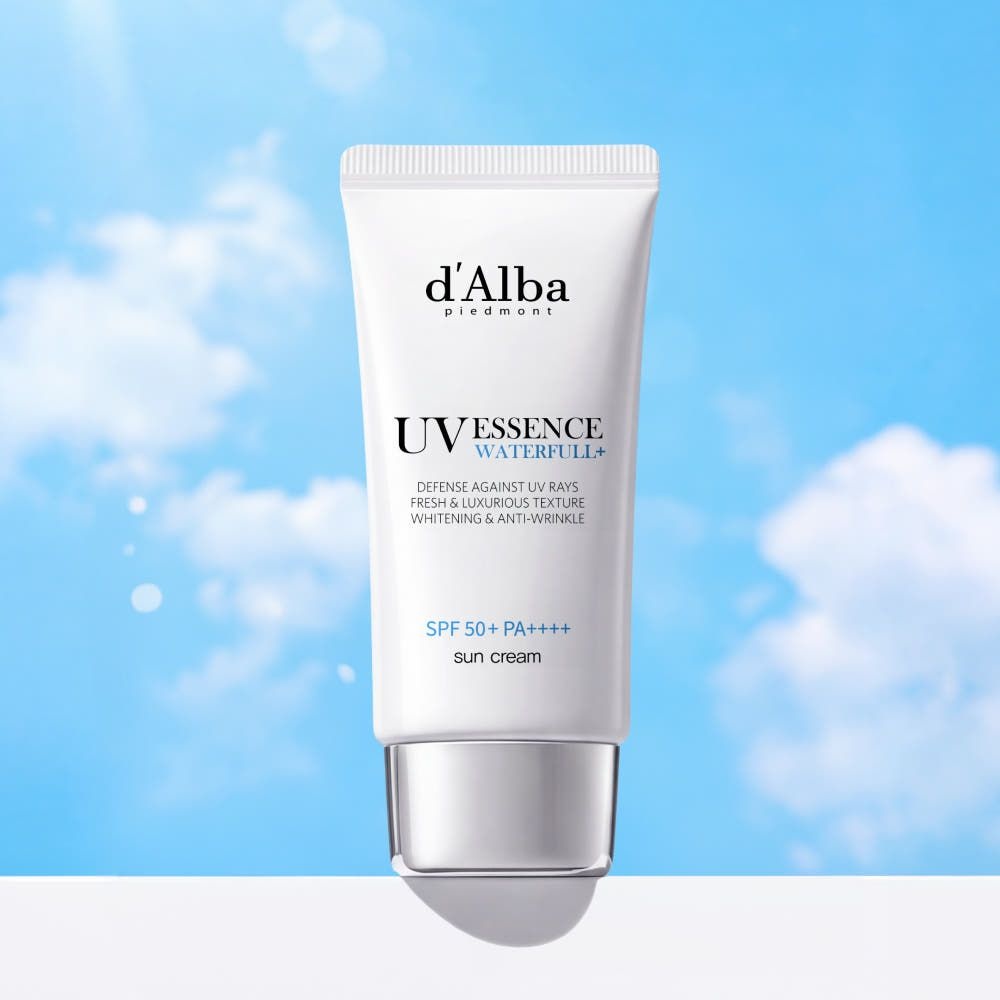 달바 [단품] 에센스 선크림 50ml(1개)