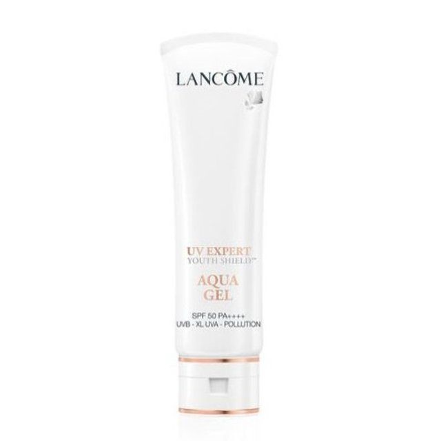 랑콤 [랑콤] UV 유브이 엑스퍼트 유스 쉴드 아쿠아 젤 50ml