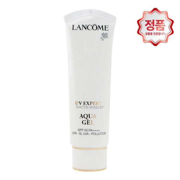 랑콤 UV 엑스퍼트 유스 쉴드 아쿠아 젤 50ml