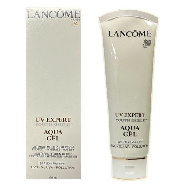 랑콤 UV 엑스퍼트 유스 쉴드 아쿠아 젤 SPF50+ PA++++ 50ml