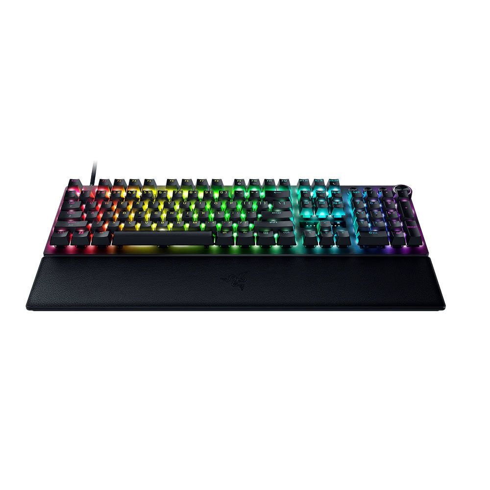 레이저코리아 Huntsman V3 Pro 8KHz 게이밍 키보드