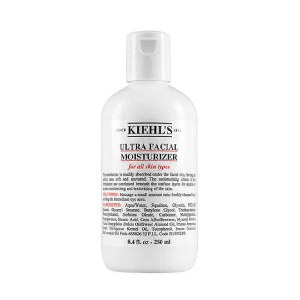 키엘 울트라 페이셜 모이스처라이저 250ml