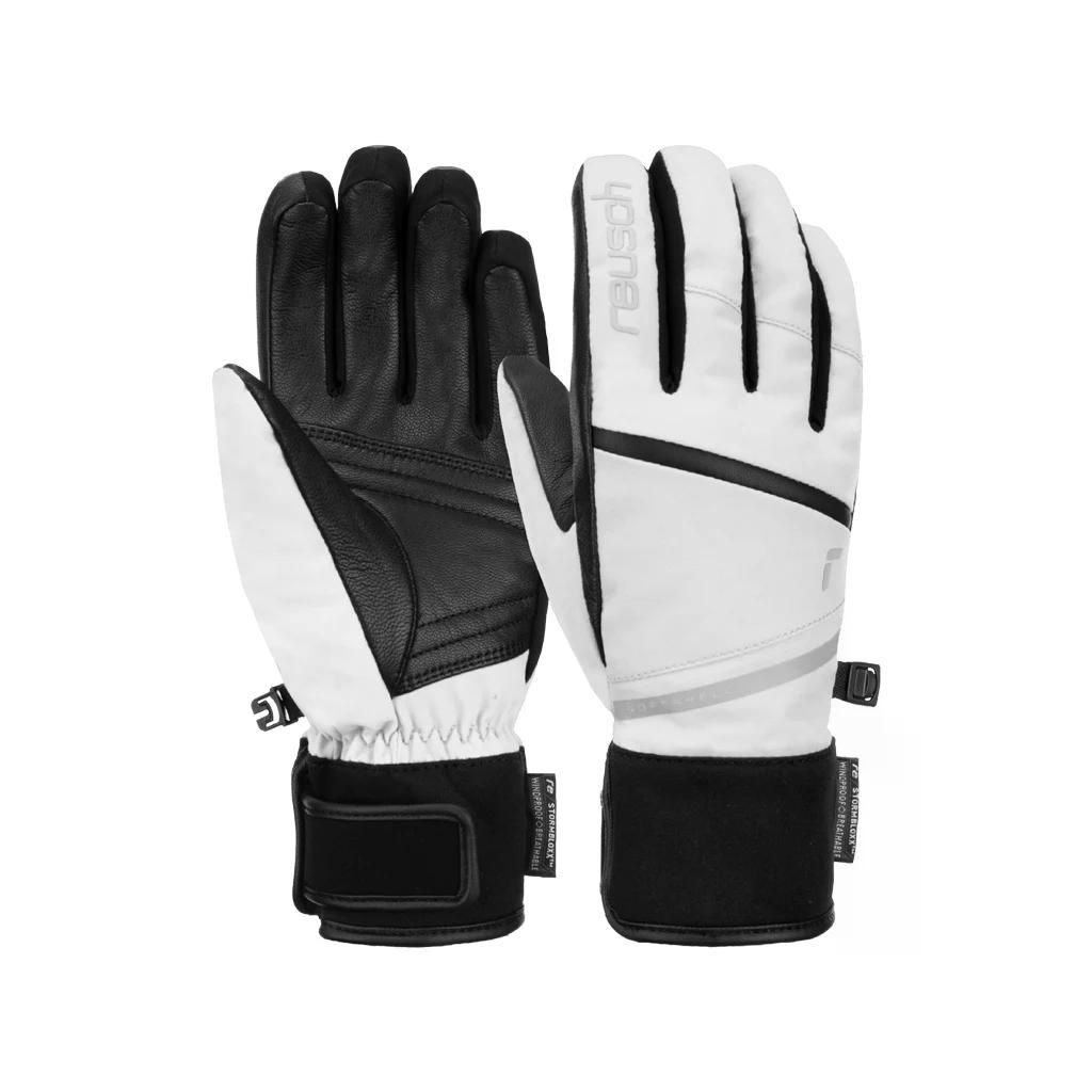 REUSCH [해외] 로이쉬 장갑 TESSA STORMBLOXX 62311381101BIANCO TP581667439