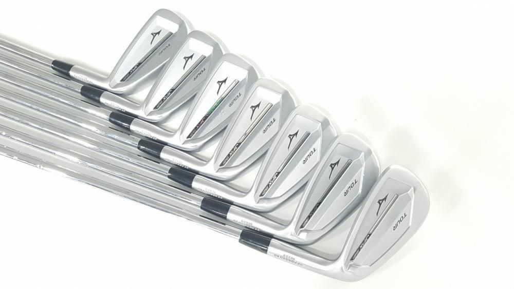 Mizuno [중고] 미즈노 <b>JPX921</b> TOUR 경량950R 4-P 7아이언 (46085)　.