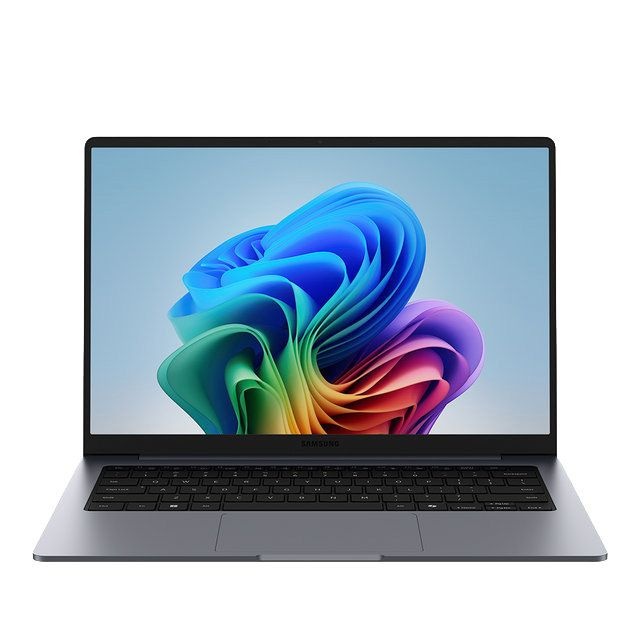 삼성전자 삼성전자 갤럭시 북6 (35.6cm) Core™ Ultra 5 16GB/256GB NVMe SSD, Copilot+ PC 그레이 - <b>NT740VJG-KC51G</b>