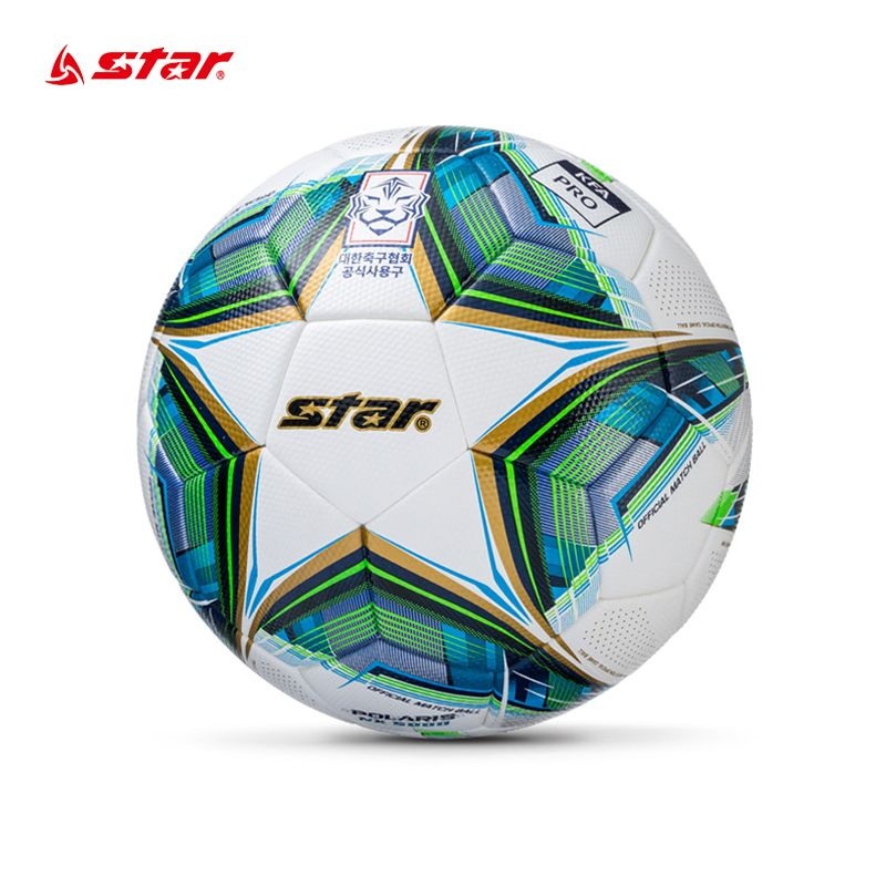 신신상사 스타스포츠 스타 폴라리스 NX5000 KFA 공인구 U리그 프로 축구공